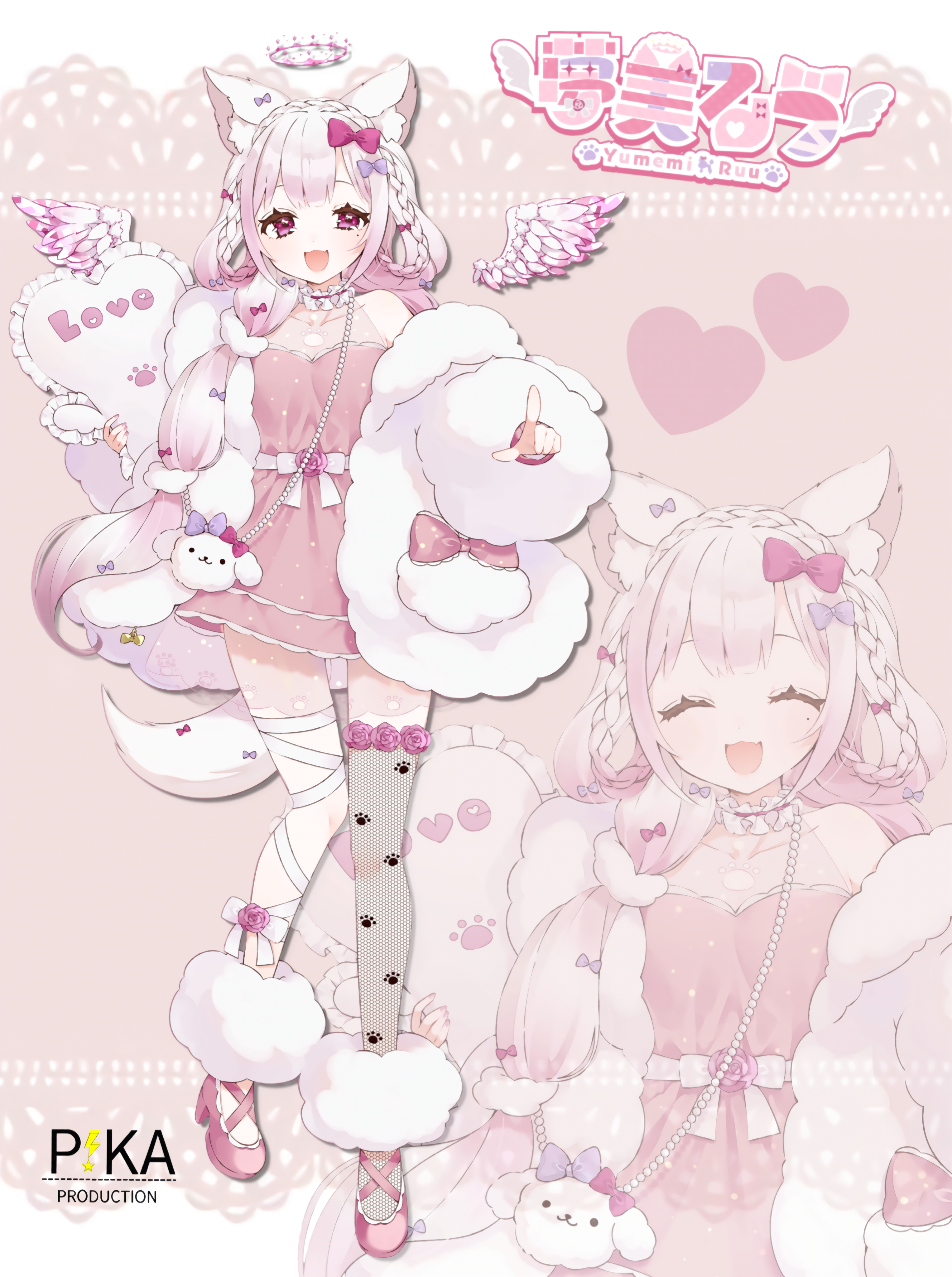 VTuber / VSinger専門クラウドファンデディング ぶいクラ！by muevo