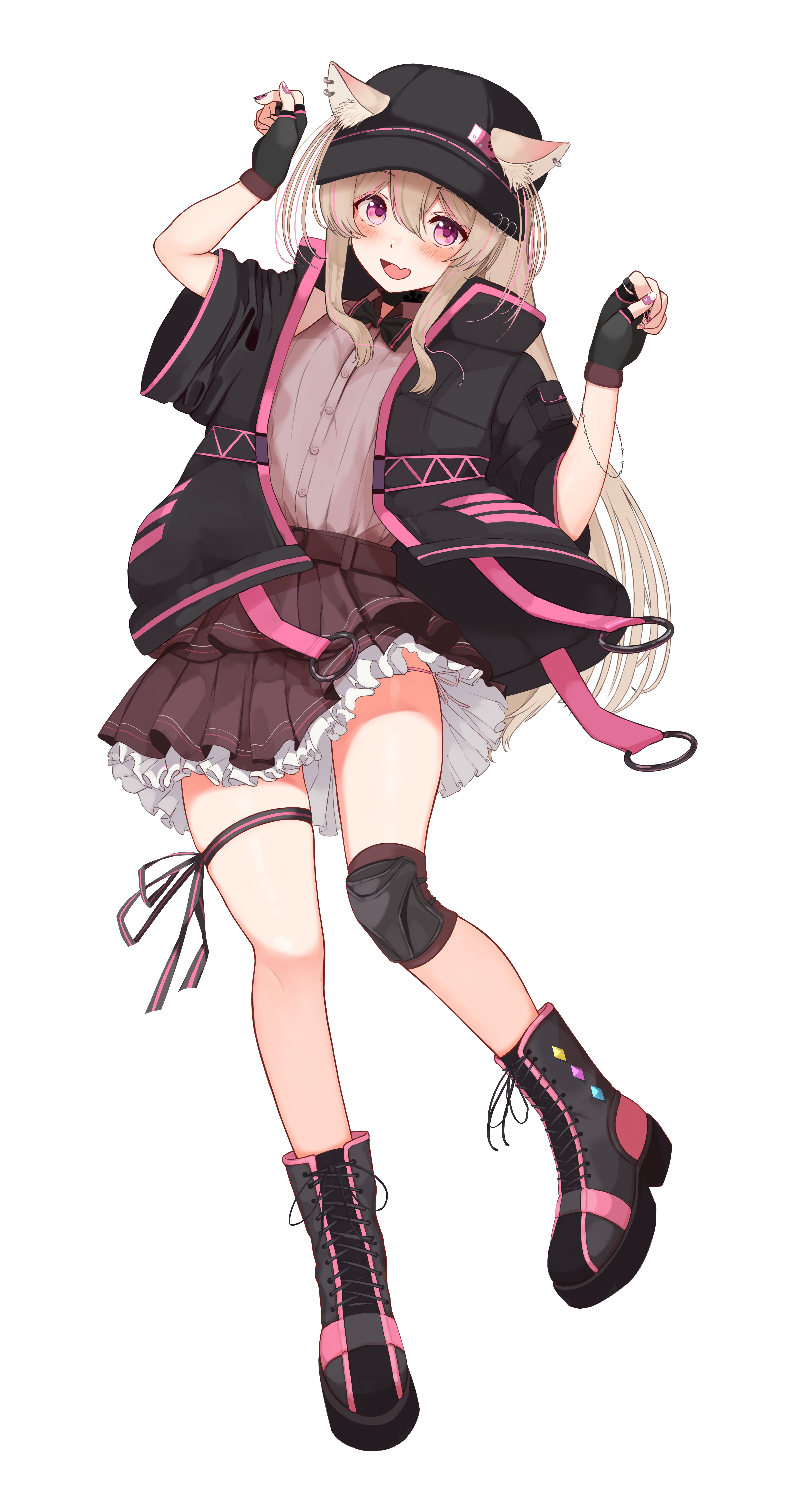 VTuber / VSinger専門クラウドファンデディング ぶいクラ！by muevo