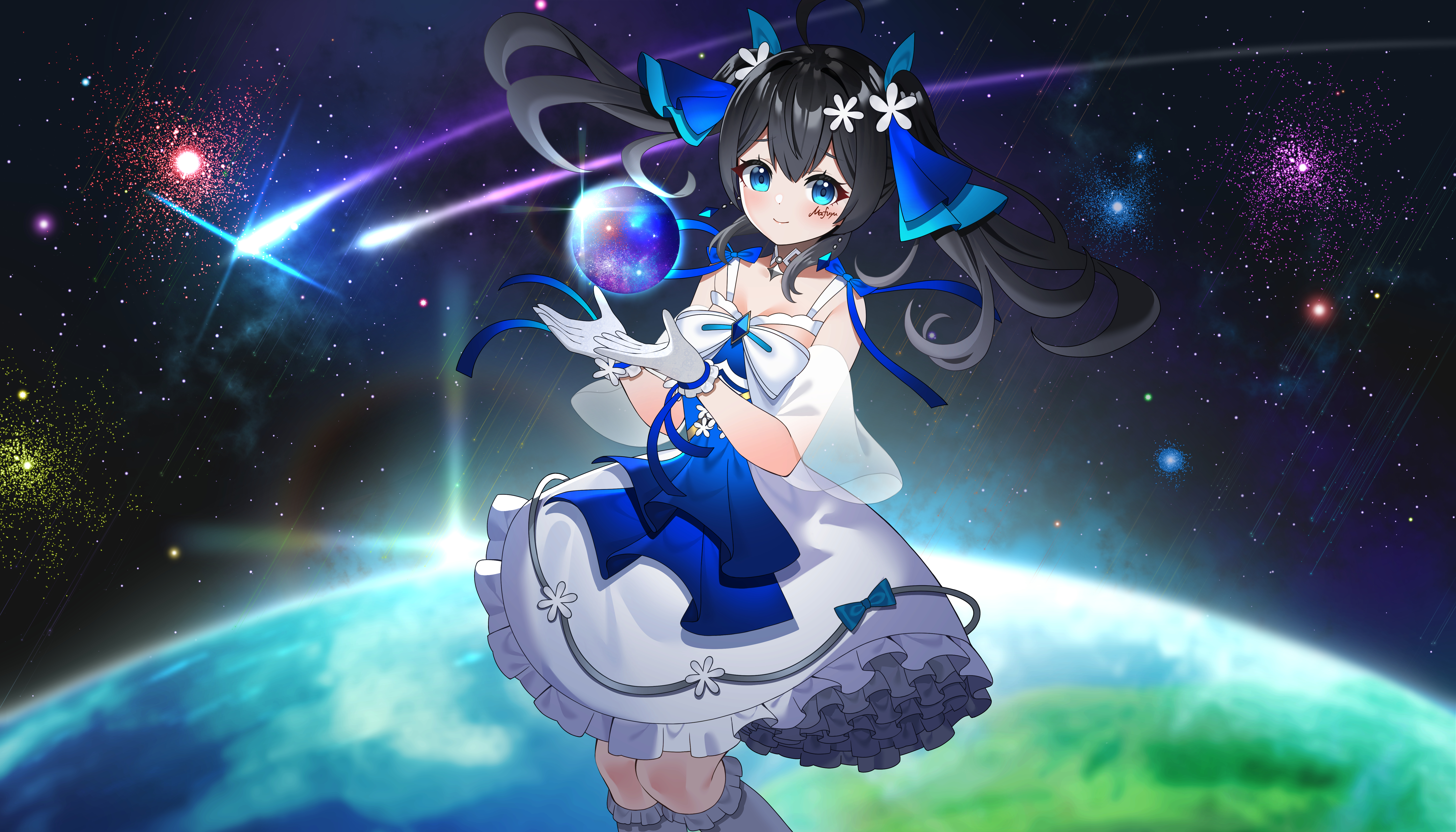 VTuber / VSinger専門クラウドファンデディング ぶいクラ！by muevo