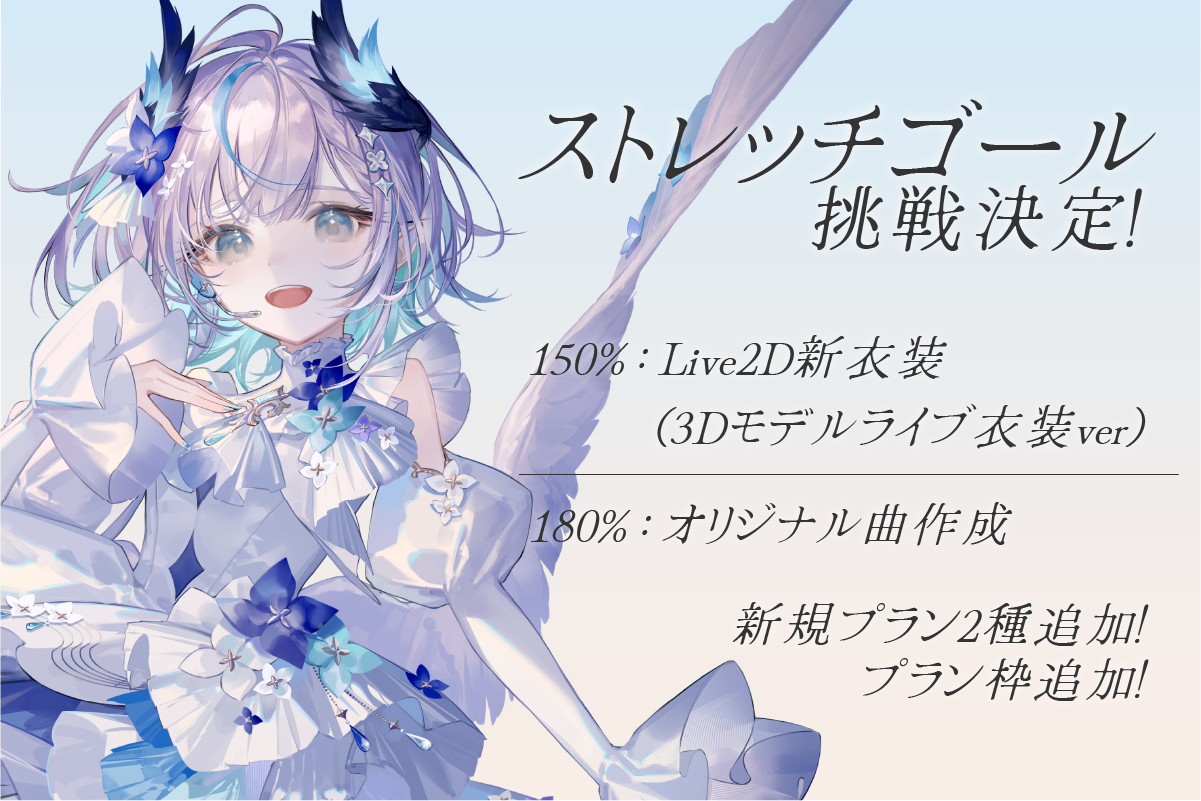 未開封 ぶいっと VTuber クラウドファンディング 特典 未開封 ぶいっと VTuber クラウドファンディング 特典 - メルカリ