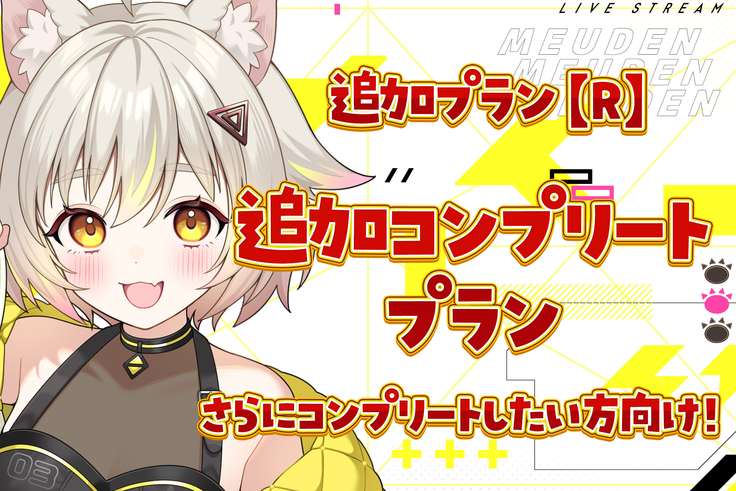 VTuber / VSinger専門クラウドファンデディング ぶいクラ！by muevo