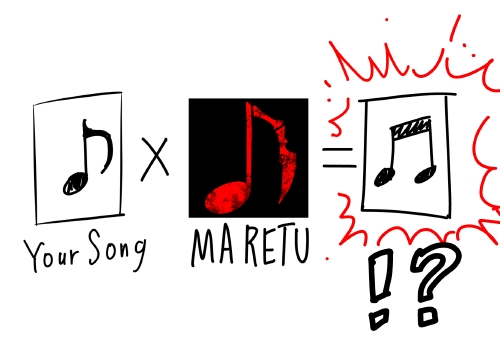 音楽クラウドファンディングならmuevo（ミュエボ）