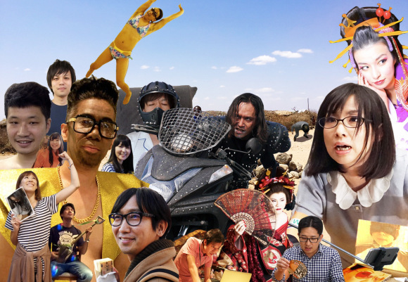 モーモールルギャバン　クラウドファンディング　リターンCD4枚組 モーモールルギャバン クラウドファンディング リターンCD4枚組 CD