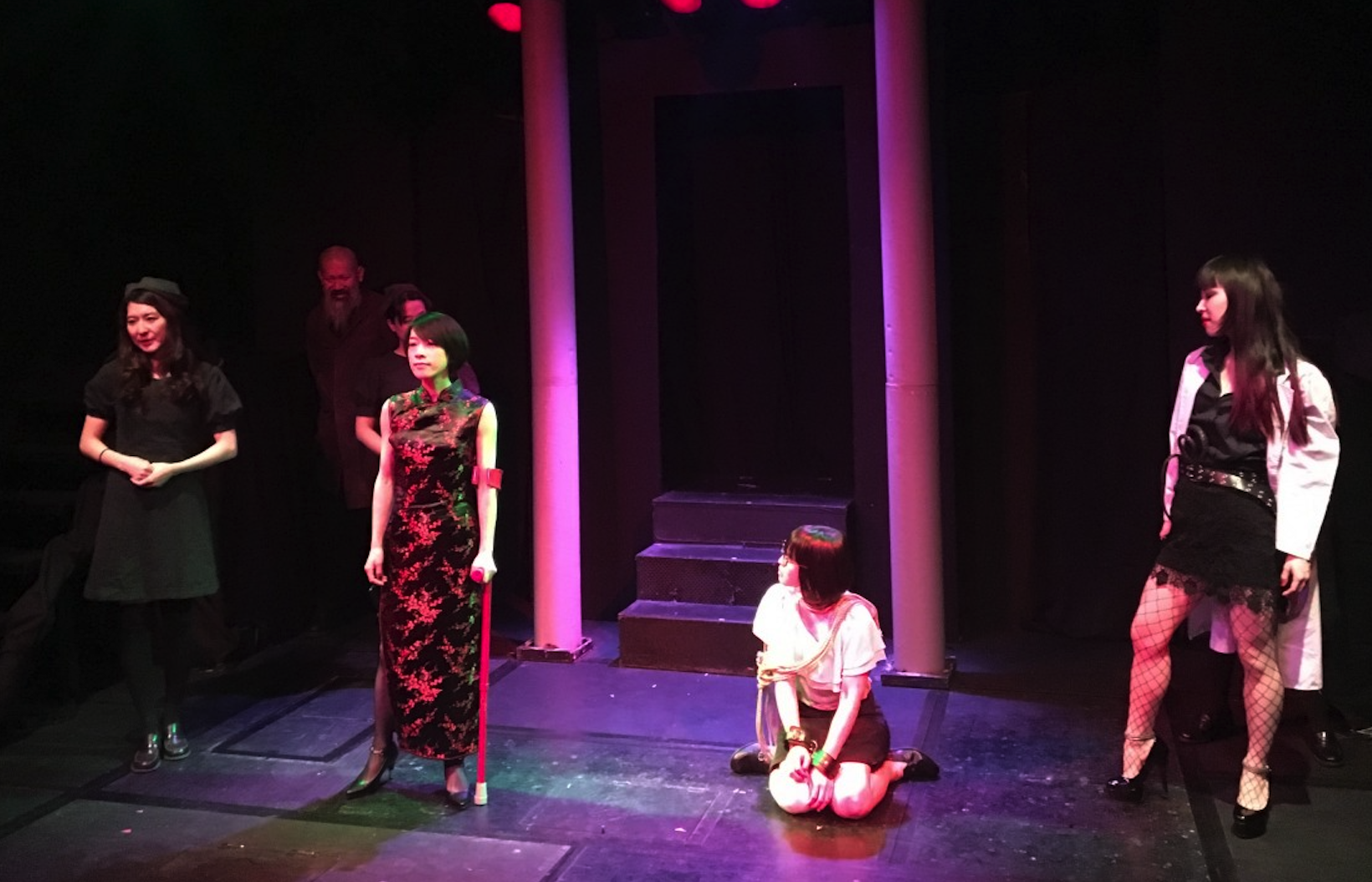 J.A.シーザー-書を捨てよ! 町へ出よう! 天井棧敷 演劇&映画音楽集