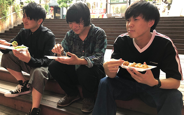 音楽クラウドファンディングならmuevo（ミュエボ）