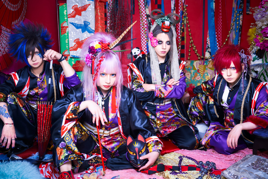 音楽クラウドファンディングならmuevo（ミュエボ）