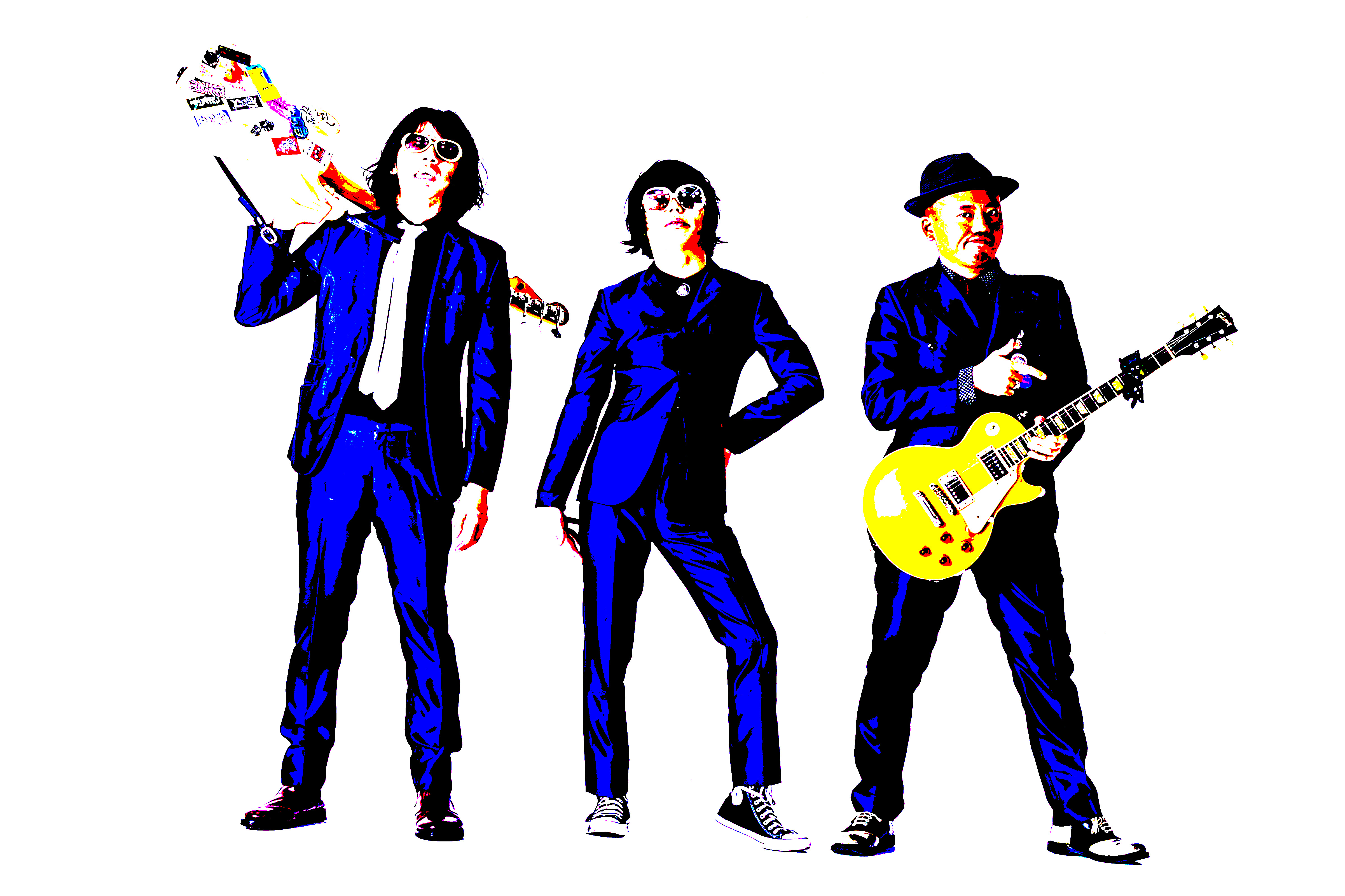 音楽クラウドファンディングならmuevo（ミュエボ）