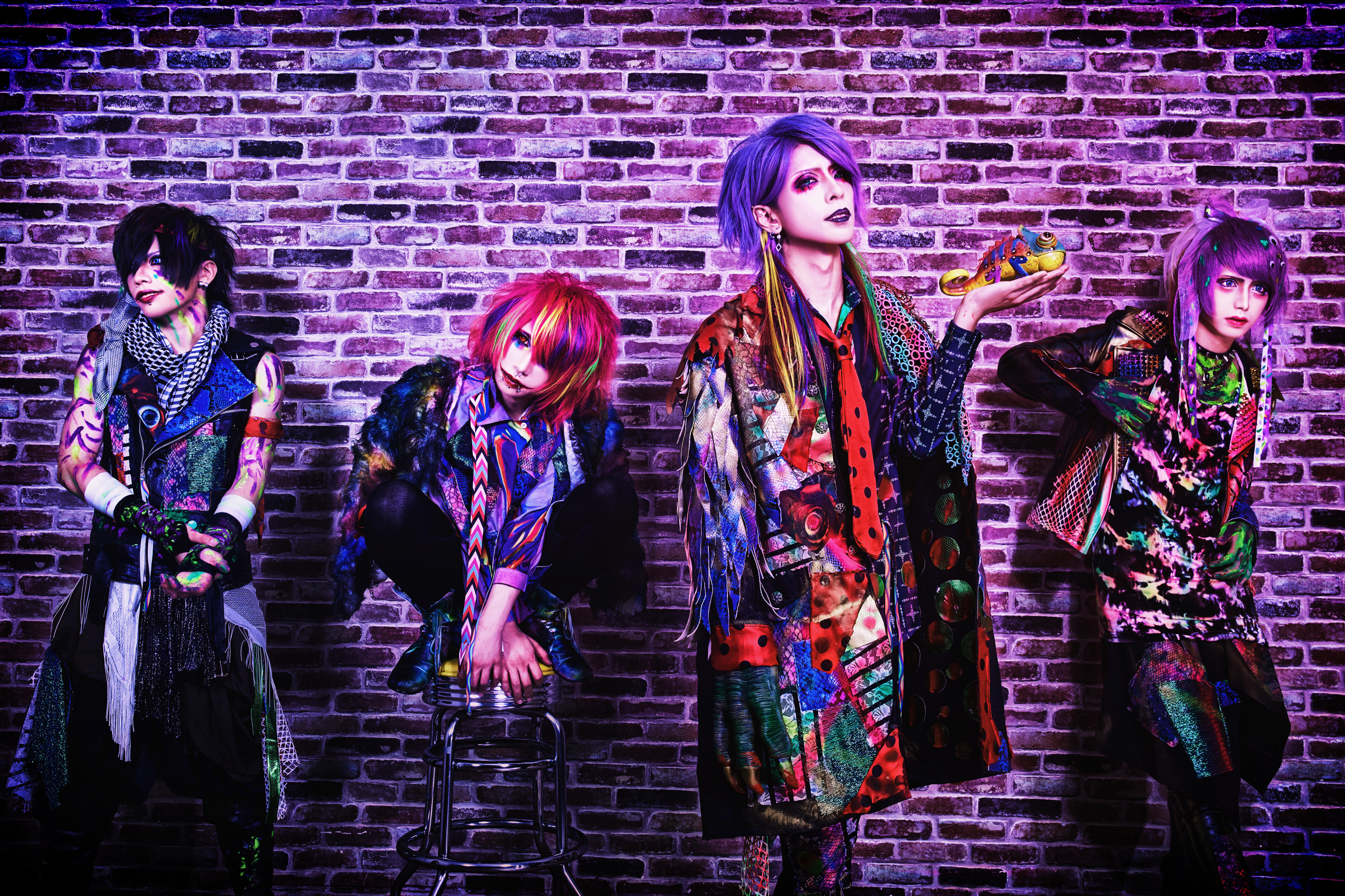 Visual | muevo（ミュエボ）