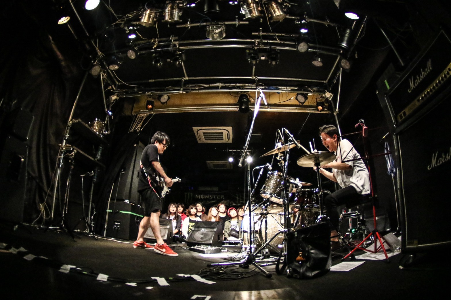 音楽クラウドファンディングならmuevo（ミュエボ）