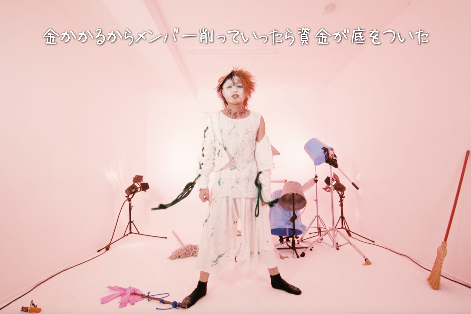 音楽クラウドファンディングならmuevo（ミュエボ）