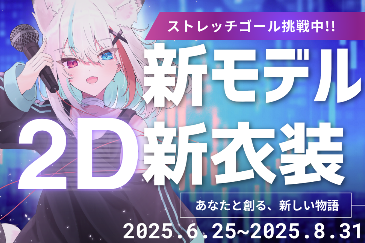 未開封 ぶいっと VTuber クラウドファンディング 特典 未開封 ぶいっと VTuber クラウドファンディング 特典（未確認